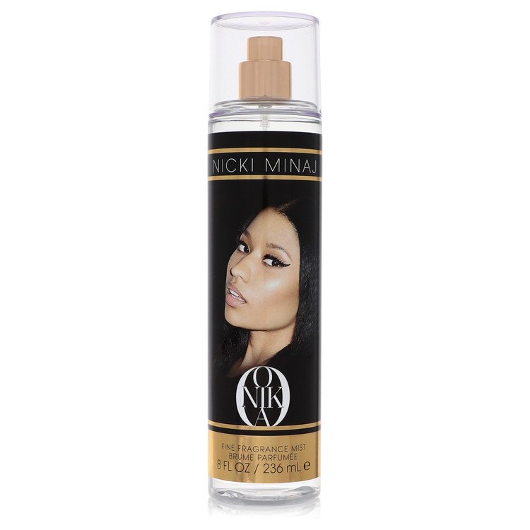 Onika By by Nicki Minaj 8 oz oz Body Mist Spray 8 Oz Spray for Women - Perfumes4All