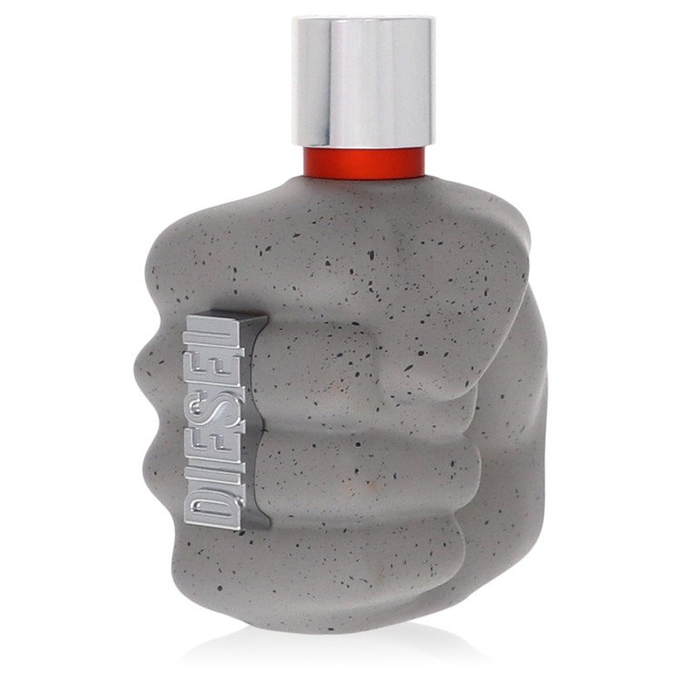 Only the Brave Street Cologne by Diesel Eau De Toilette Spray (Tester) 2.5 oz for Men - Authentic Fragrance - Discount Men Perfume or Cologne Fragrance