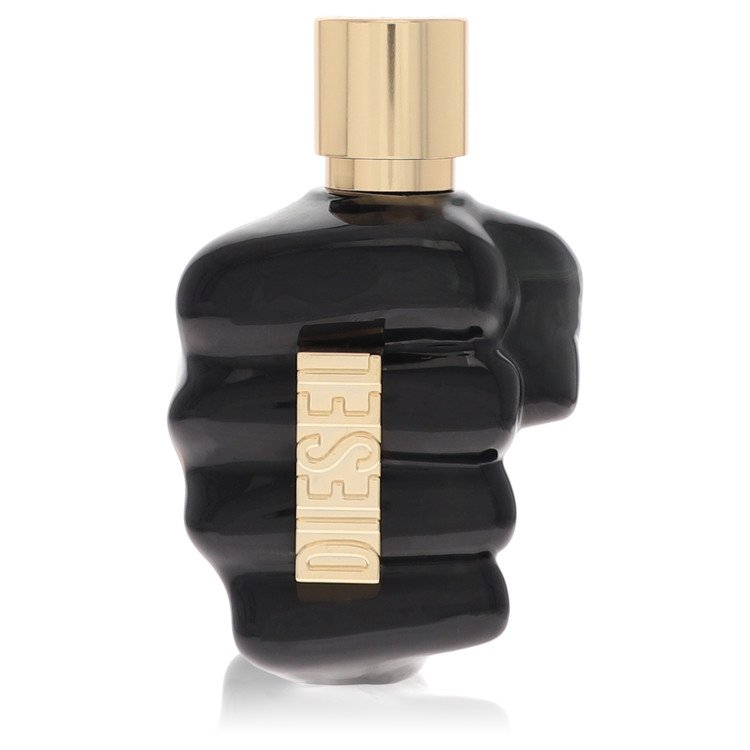 Spirit of the Brave Cologne by Diesel Eau De Toilette Spray (Tester) 2.5 oz for Men - Authentic Fragrance - Discount Men Perfume or Cologne Fragrance