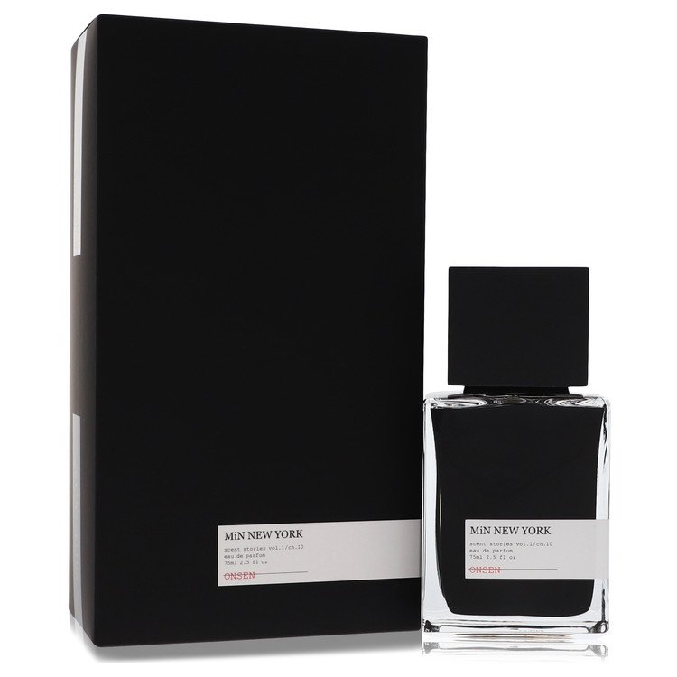 Onsen Perfume for Women 2.5 Oz / 75 Ml