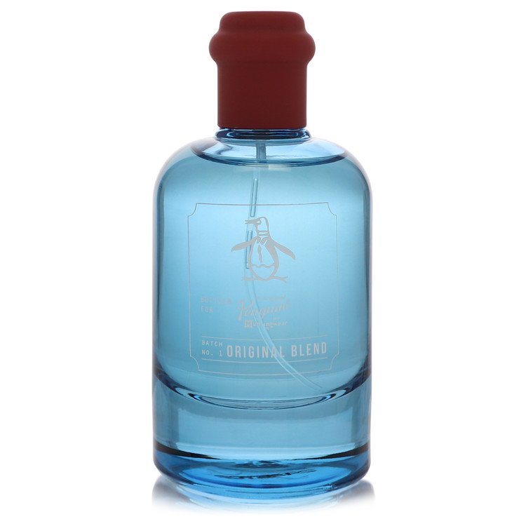 Original Penguin Original Blend Cologne for Men 3.4 Oz / 100 Ml