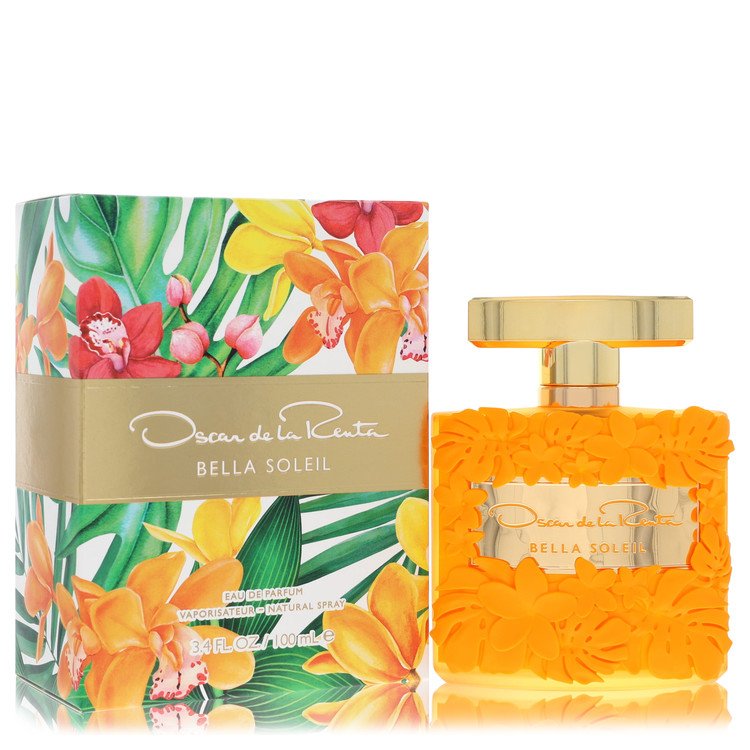 Oscar by Oscar De La Renta 3.4 oz oz Eau De Parfum Spray for Women - Perfumes4All