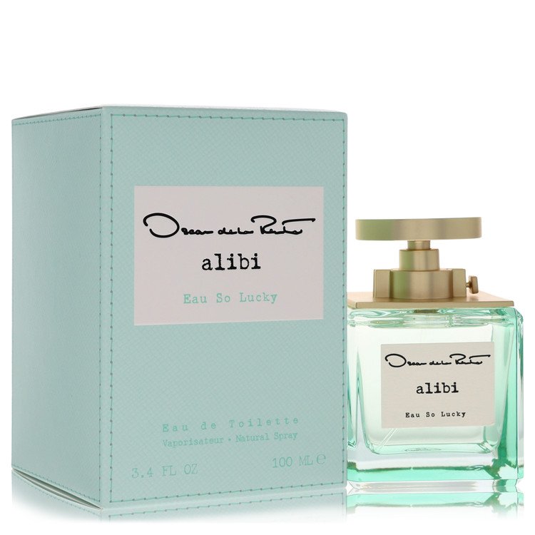 Oscar by Oscar De La Renta 3.4 oz oz Eau De Toilette Spray for Women - Perfumes4All