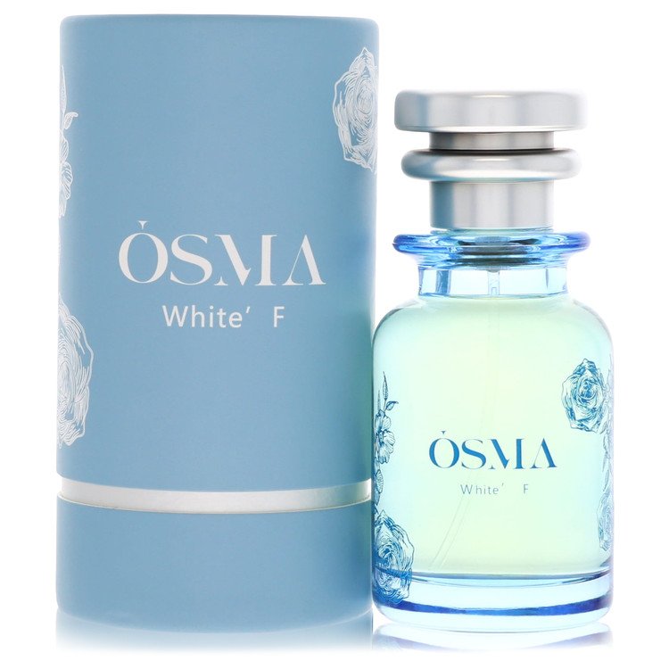 White F Parfum By by Osma 2.5 oz oz Parfum Spray for Women - Perfumes4All
