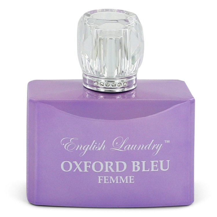 Oxford Bleu Perfume for Women 3.4 Oz / 100 Ml