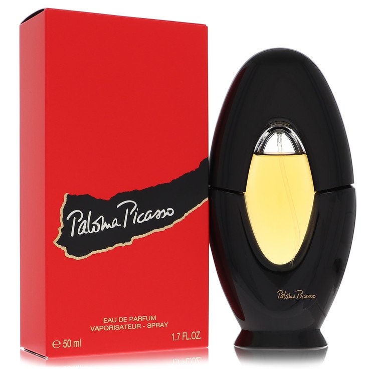 Paloma Picasso Perfume by Paloma Picasso Eau De Parfum Spray 1.7 oz for Women - Authentic Fragrance - Discount Women Perfume or Cologne Fragrance