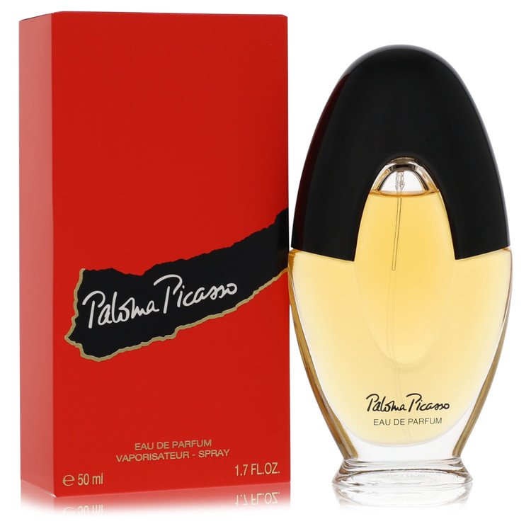 By by Paloma Picasso 1.7 oz oz Eau De Parfum Spray for Women - Perfumes4All