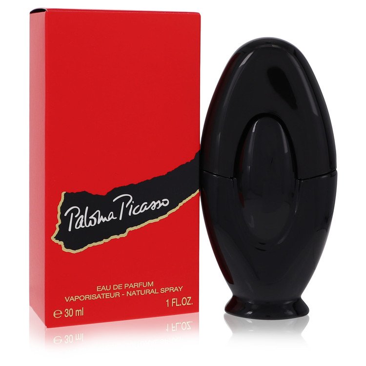 Paloma Picasso Perfume by Paloma Picasso Eau De Parfum Spray 1 oz for Women - Authentic Fragrance - Discount Women Perfume or Cologne Fragrance