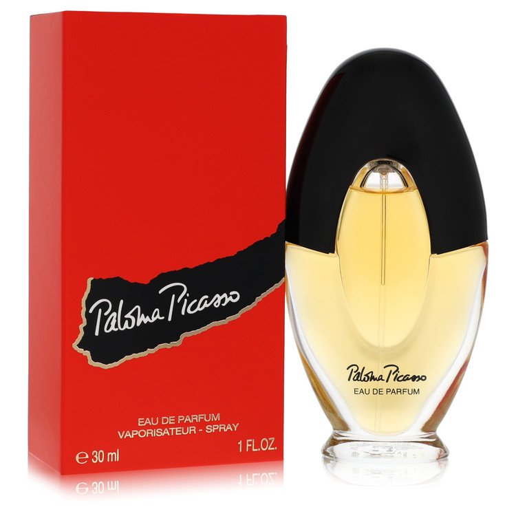 By by Paloma Picasso 1 oz oz Eau De Parfum Spray for Women - Perfumes4All