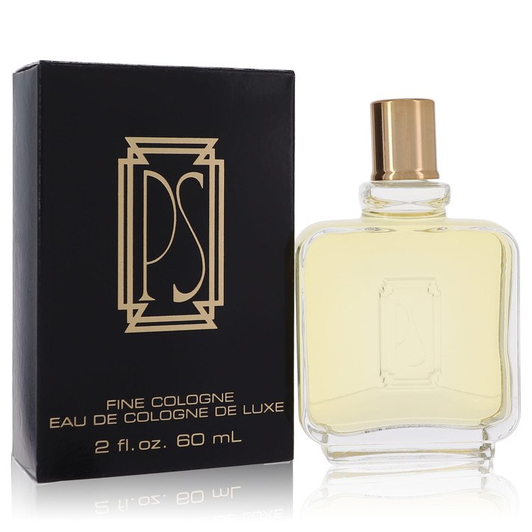 Paul Sebastian Cologne by Paul Sebastian Cologne 2 oz for Men - Authentic Fragrance - Discount Men Perfume or Cologne Fragrance