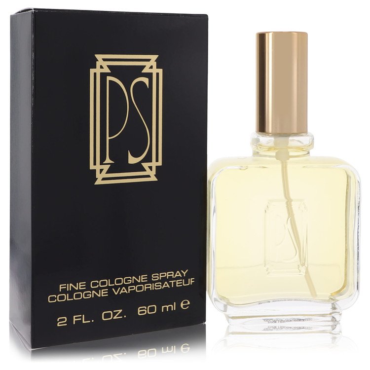 Paul Sebastian Cologne by Paul Sebastian Cologne Spray 2 oz for Men - Authentic Fragrance - Discount Men Perfume or Cologne Fragrance