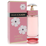 Prada Candy Florale Perfume by Prada Eau De Toilette Spray 2.7 oz for Women - Authentic Fragrance