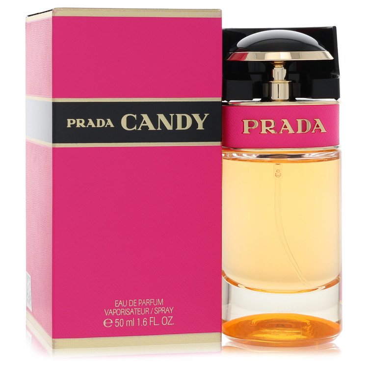 Candy By by Prada 1.7 oz oz Eau De Parfum Spray for Women - Perfumes4All