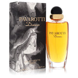 Pavarotti by Luciano Pavarotti 3.4 oz Eau De Toilette Spray for Women