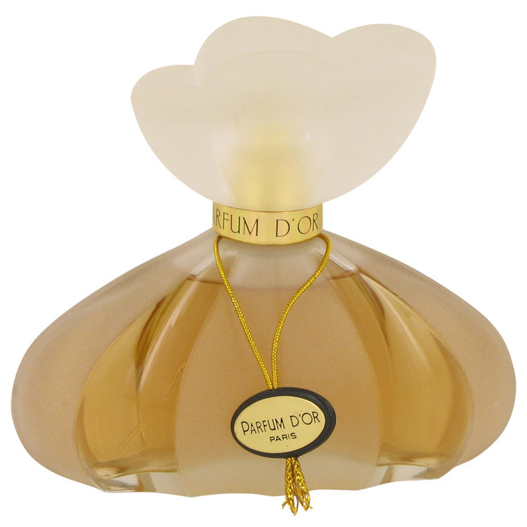 Parfum D'Or Perfume for Women 3.4 Oz / 100 Ml
