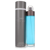 perry ellis 360 Cologne by Perry Ellis Eau De Toilette Spray 6.7 oz for Men - Authentic Fragrance