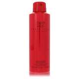 360 Red By Perry Ellis 6 oz Body Spray 6 Oz Spray for Men