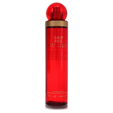 360 Red By Perry Ellis 8 oz Body Mist 8 Oz Spray for Women