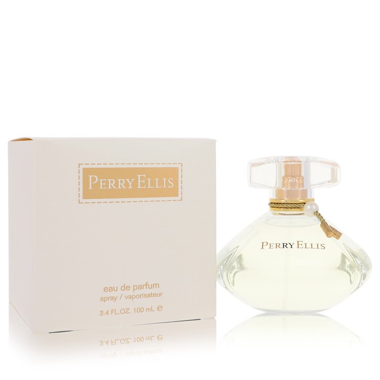 By by Perry Ellis 3.4 oz oz Eau De Parfum Spray for Women - Perfumes4All