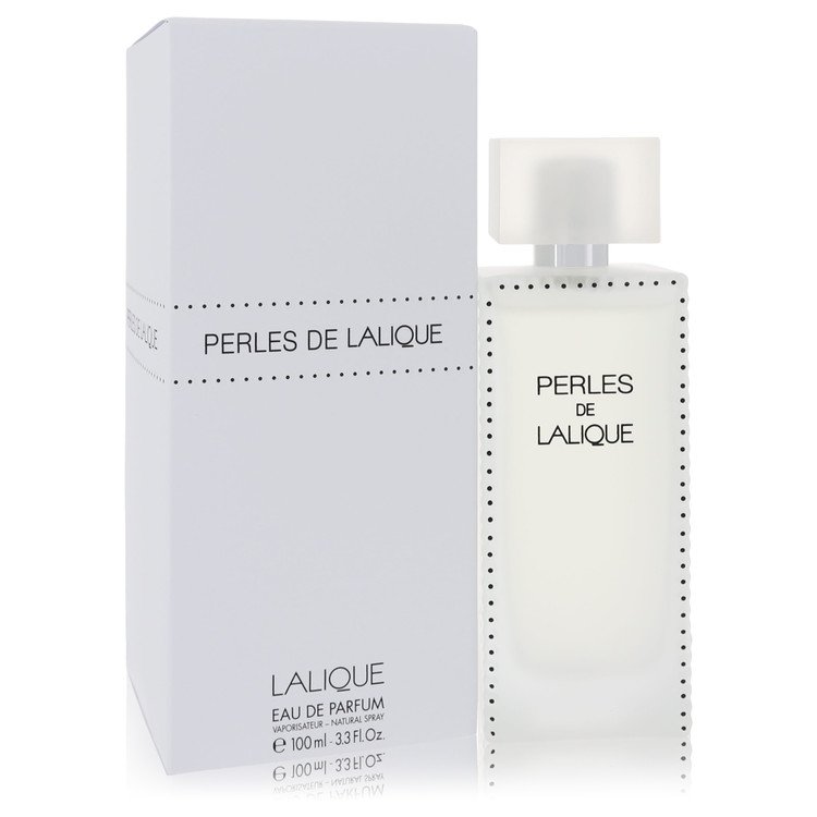 Lalique Lalique Perles Ed Parfum Spray 3.4 Oz Perfume