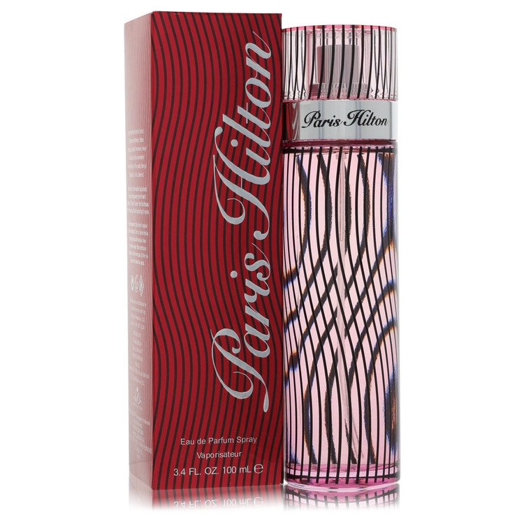 By by Paris Hilton 3.4 oz oz Eau De Parfum Spray for Women - Perfumes4All