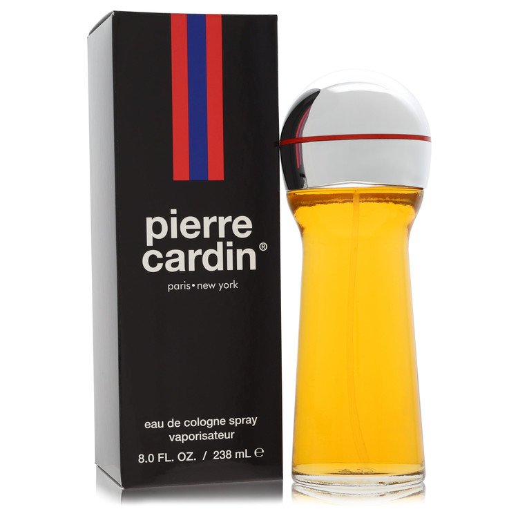 By by Pierre Cardin 8 oz oz Eau De Toilette Spray for Men - Perfumes4All
