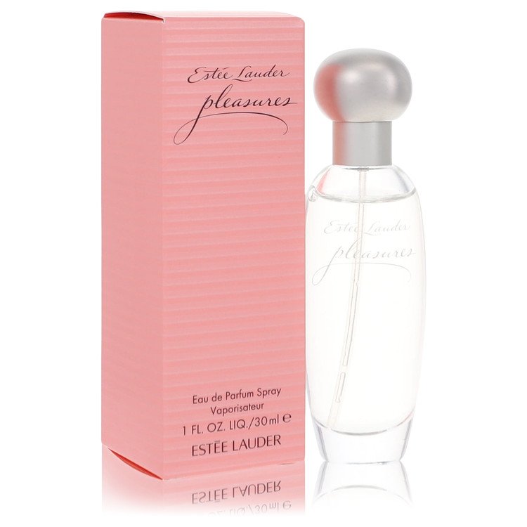 Pleasures By by Estee Lauder 1 oz oz Eau De Parfum Spray for Women - Perfumes4All