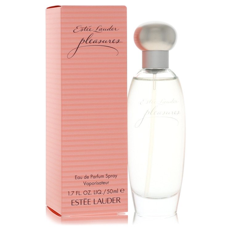 Pleasures W 1.7 oz Spray for Unisex - Perfumes4All