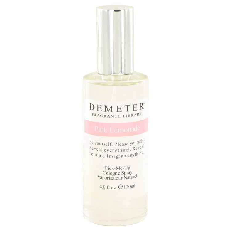 Pink Lemonade Perfume for Women 4 Oz / 120 Ml