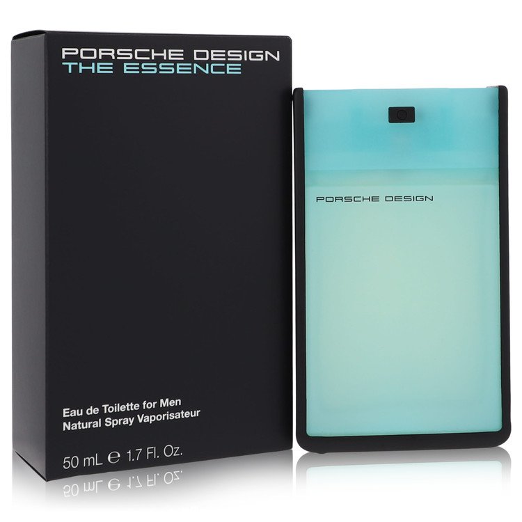 The Essence Cologne for Men 1.7 Oz / 50 Ml