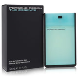 The Essence Cologne for Men 1.7 Oz / 50 Ml
