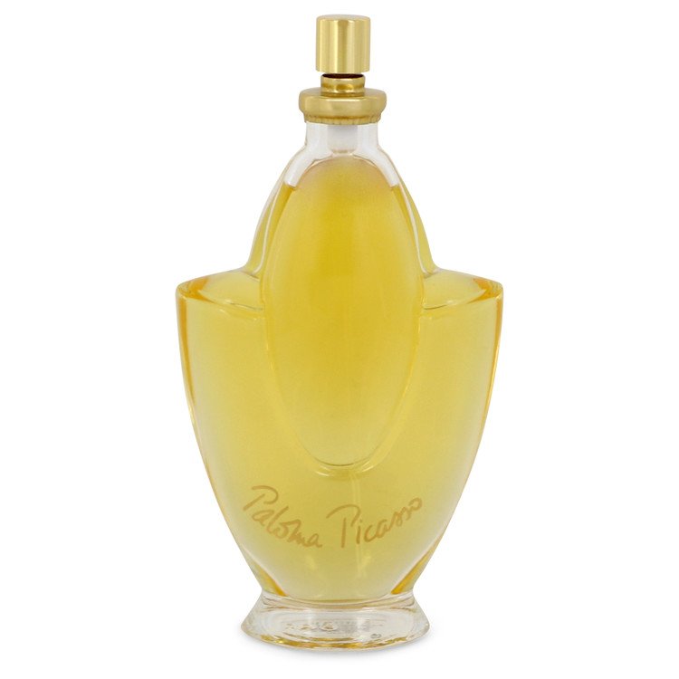 Picasso 3.4 Tester by Paloma Eau De Toilette Spray for Women - Perfumes4All