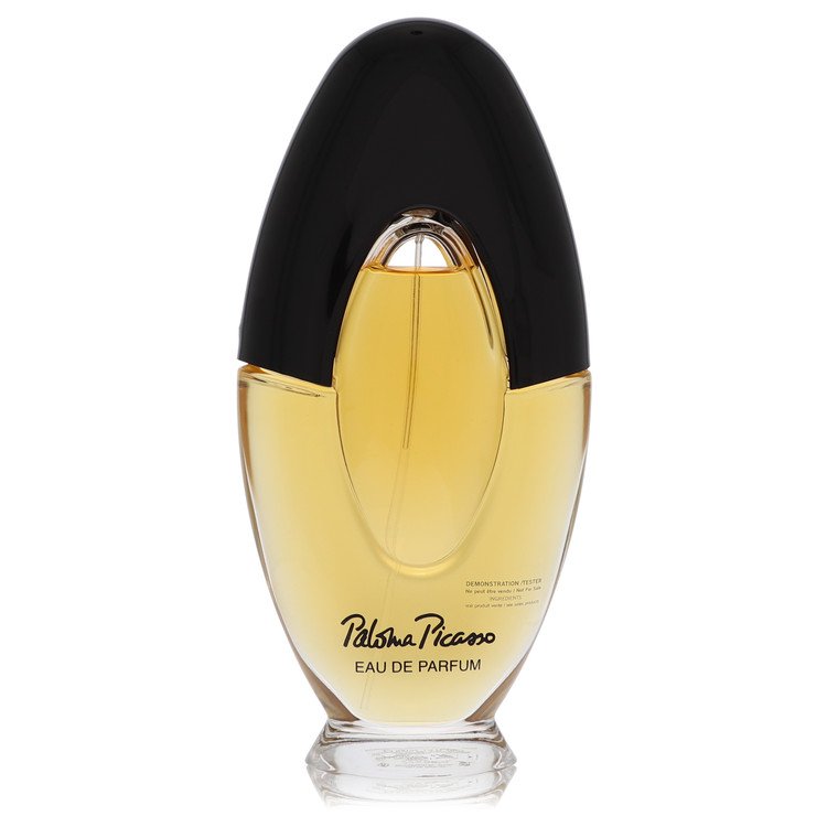 Paloma Picasso Perfume by Paloma Picasso Eau De Parfum Spray (Tester) 3.4 oz for Women - Authentic Fragrance - Discount Women Perfume or Cologne Fragrance
