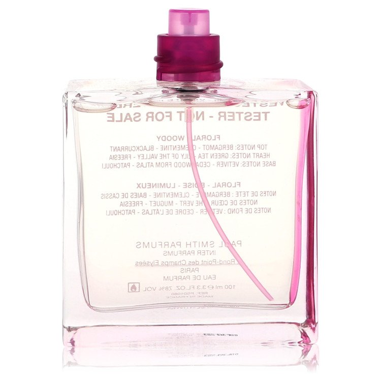 By by Paul Smith 3.3 oz oz Eau De Parfum Spray for Women - Perfumes4All