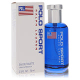 Polo Sport by Ralph Lauren 2.5 oz Eau De Toilette Spray for Men