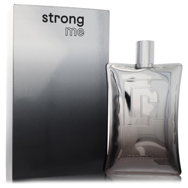 Paco Rabanne Strong Me Cologne by Paco Rabanne Eau De Parfum Spray (Unisex) 2.1 oz for Men - Authentic Fragrance - Discount Men Perfume or Cologne Fragrance