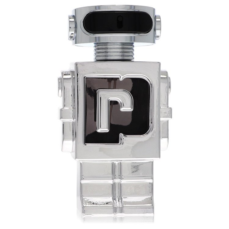 Paco Rabanne Phantom Cologne for Men 3.4 Oz / 100 Ml