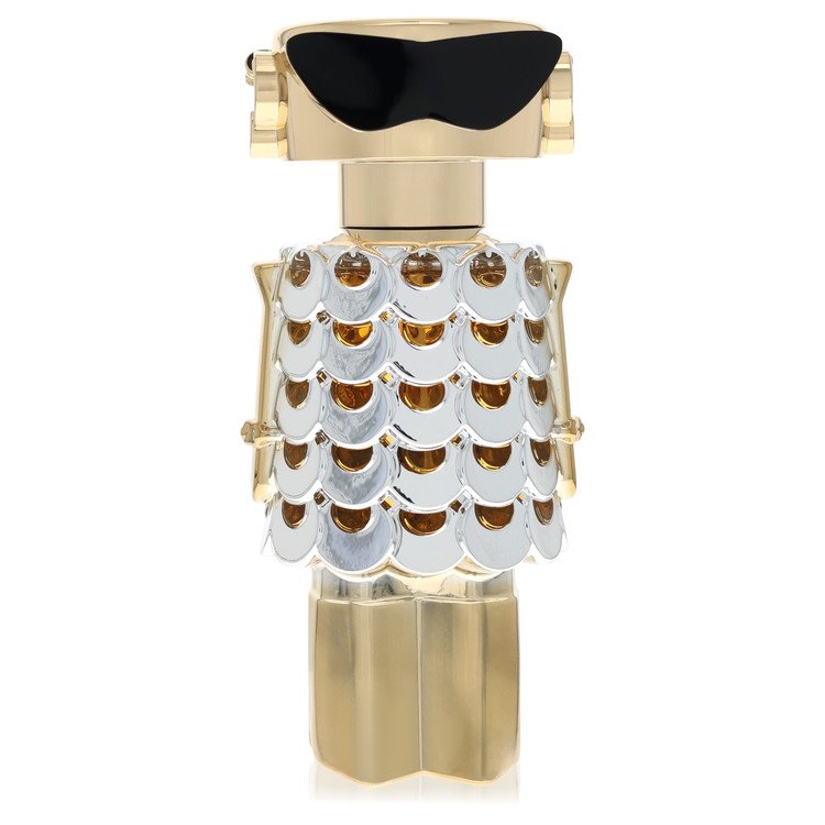 Paco Rabanne Fame Cologne by Paco Rabanne Eau De Parfum Spray (Tester) 2.7 oz for Men - Authentic Fragrance - Discount Men Perfume or Cologne Fragrance