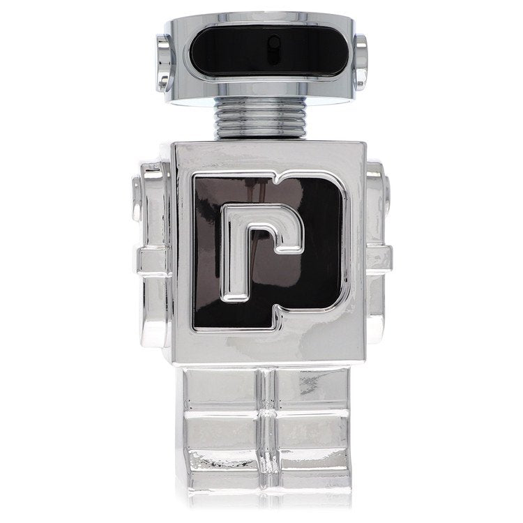 Paco Rabanne Paco Rabanne Phantom Tester Eau De Toilette Spray 3.4 Oz Cologne