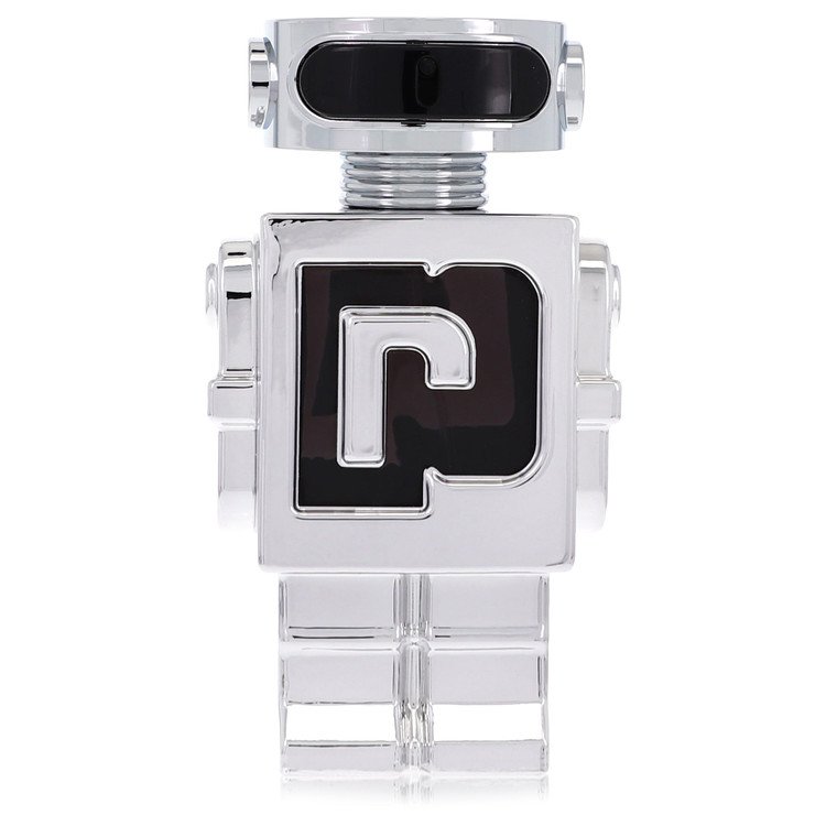 Paco Rabanne Phantom Cologne for Men 3.4 Oz / 100 Ml