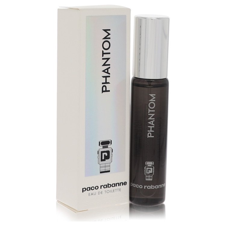 Phantom By by Paco Rabanne .5 oz oz Eau De Toilette Spray for Men - Perfumes4All