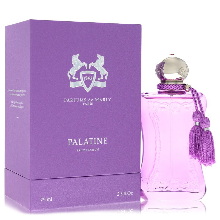 Palatine by Parfums De Marly 2.5 oz oz Eau De Parfum Spray for Women - Perfumes4All