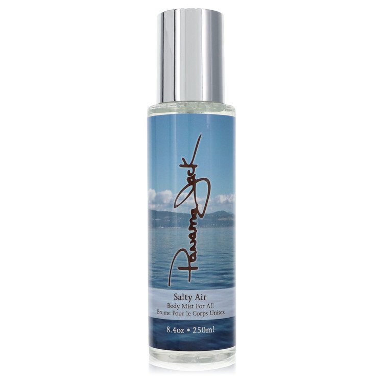 Salty by Panama Jack 8.4 oz oz Body Mist (unisex) 8.4 Oz Spray for Women - Perfumes4All