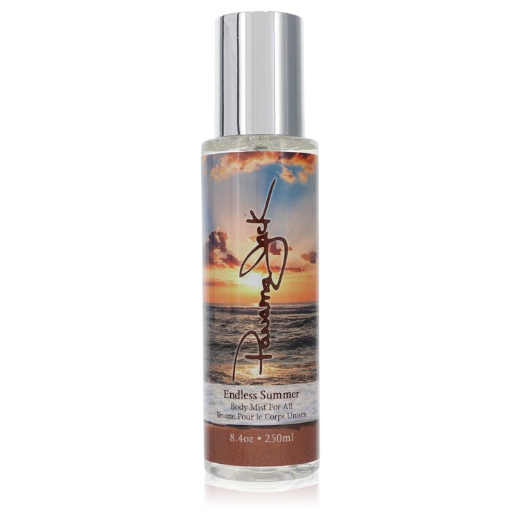 Endless by Panama Jack 8.4 oz oz Body Mist (unisex) 8.4 Oz Spray for Women - Perfumes4All