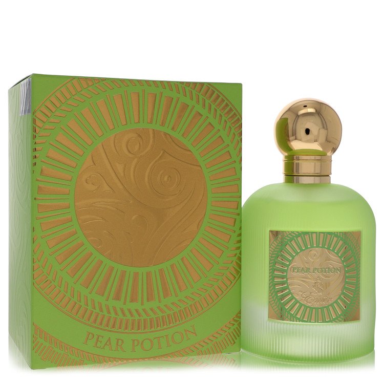 Emir Pear Potion by Paris Corner 3.4 oz oz Eau De Parfum Spray for Men - Perfumes4All