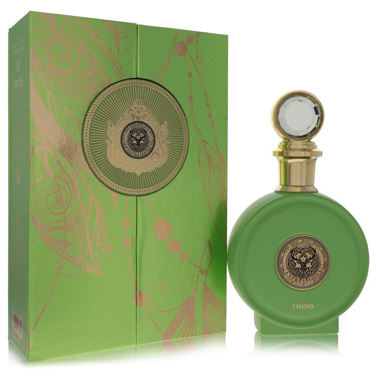 North Stag Expressions by Paris Corner 3.4 oz oz Parfum Spray for Men - Perfumes4All