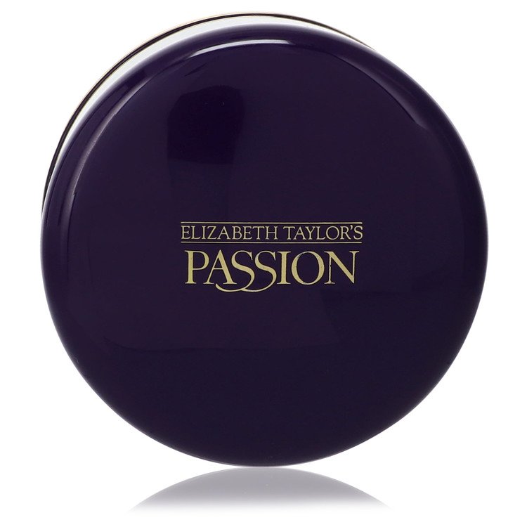 Passion Perfume by Elizabeth Taylor Dusting Powder (Unboxed) 2.6 Oz / 77 Ml for Women