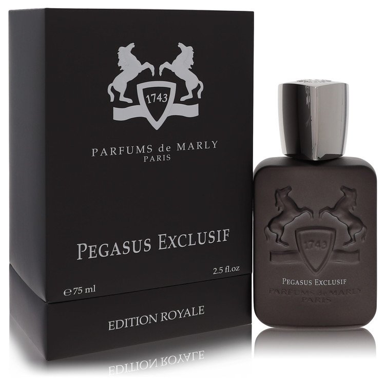 Pegasus by Parfums De Marly 2.5 oz oz Eau De Parfum Spray for Men - Perfumes4All