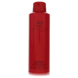 Perry Ellis 360 Red Cologne by Perry Ellis Deodorant Spray 6 oz for Men - Authentic Fragrance
