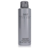 360 By Perry Ellis 6 oz Body Spray 6 Oz Spray for Men